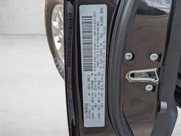 Used 2017 RAM 2500 Big Horn AWD/4WD image 23