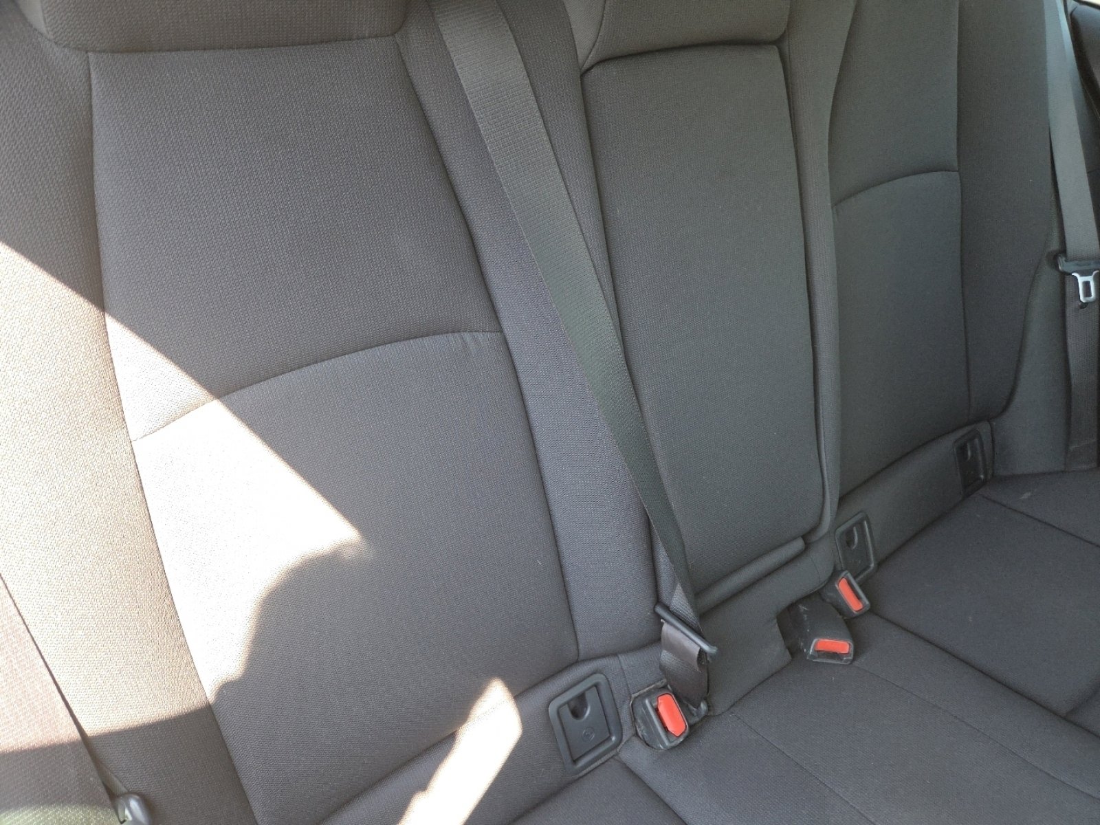 Used 2024 Toyota Corolla LE image 19