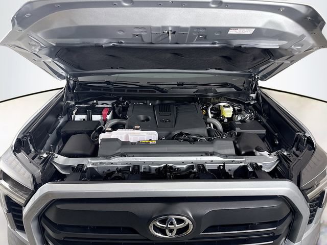 New 2026 Toyota Tundra SR5 image 26