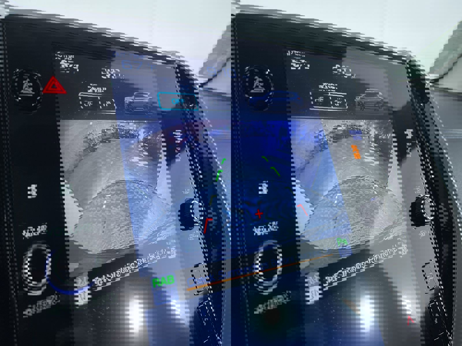 Used 2023 Subaru Ascent Premium w/ Convenience Package AWD/4WD image 19