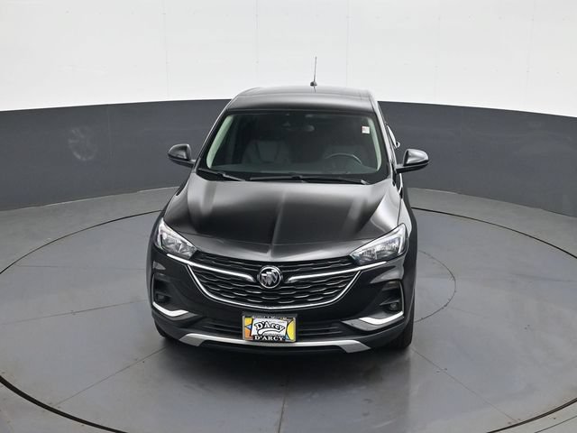 Certified 2023 Buick Encore GX Preferred w/ Cold Weather Comfort Package AWD/4WD image 14