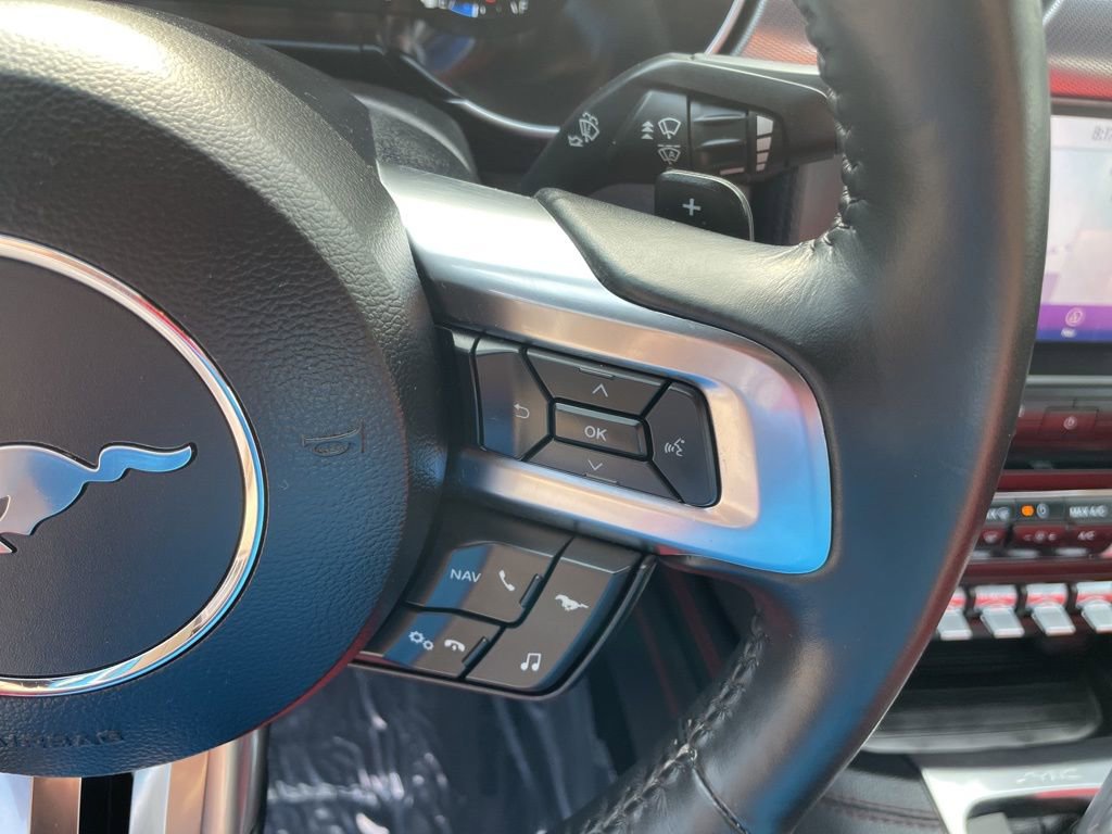 Used 2020 Ford Mustang GT Premium w/ Equipment Group 401A image 15