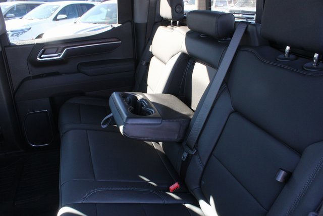 New 2026 GMC Sierra 1500 SLT w/ SLT Premium Package image 22