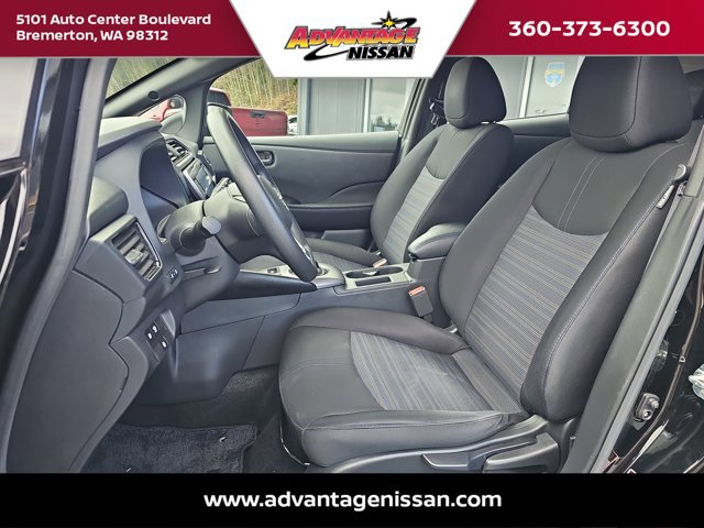 Used 2023 Nissan Leaf S image 17