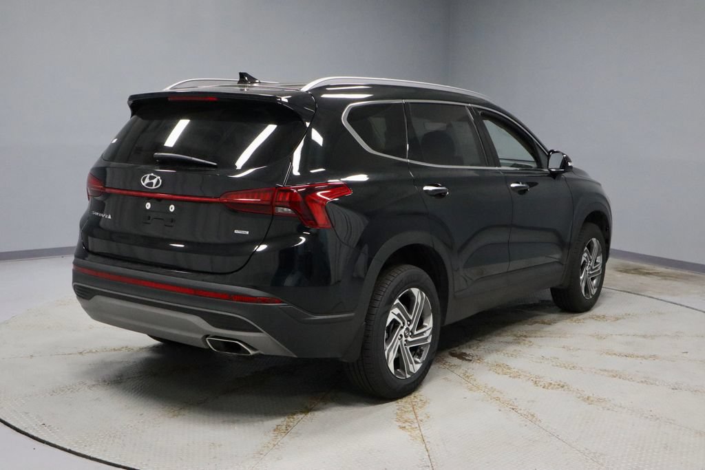 Certified 2023 Hyundai Santa Fe SEL AWD/4WD image 15
