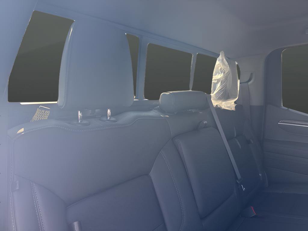 New 2026 Chevrolet Silverado 1500 LTZ image 53