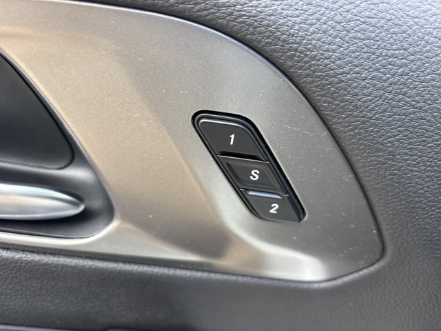 New 2026 Chrysler Pacifica Select image 22