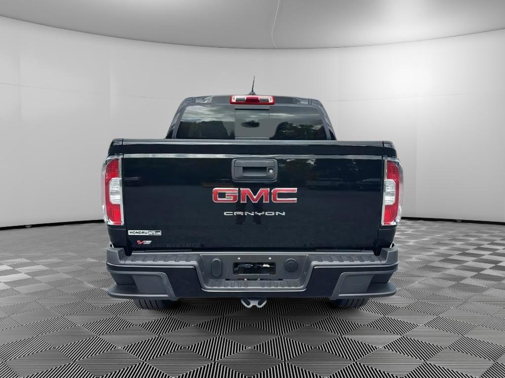 Used 2022 GMC Canyon Elevation image 8