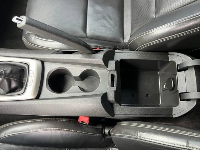 Used 2012 Chevrolet Camaro LT w/ RS Package RWD image 27