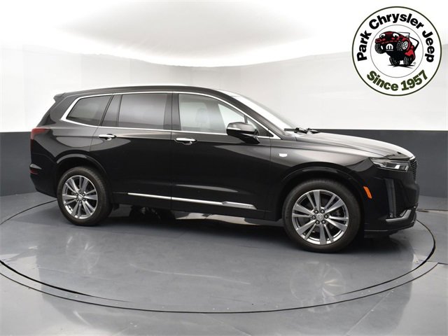 Used 2023 Cadillac XT6 Premium Luxury w/ LPO, Floor Liner Package
