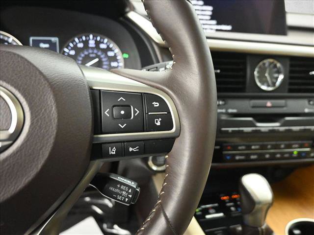Used 2017 Lexus RX 350 AWD w/ Premium Package image 16