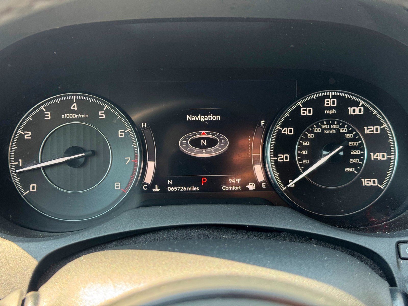 Used 2019 Acura RDX w/ Technology Package AWD/4WD image 19