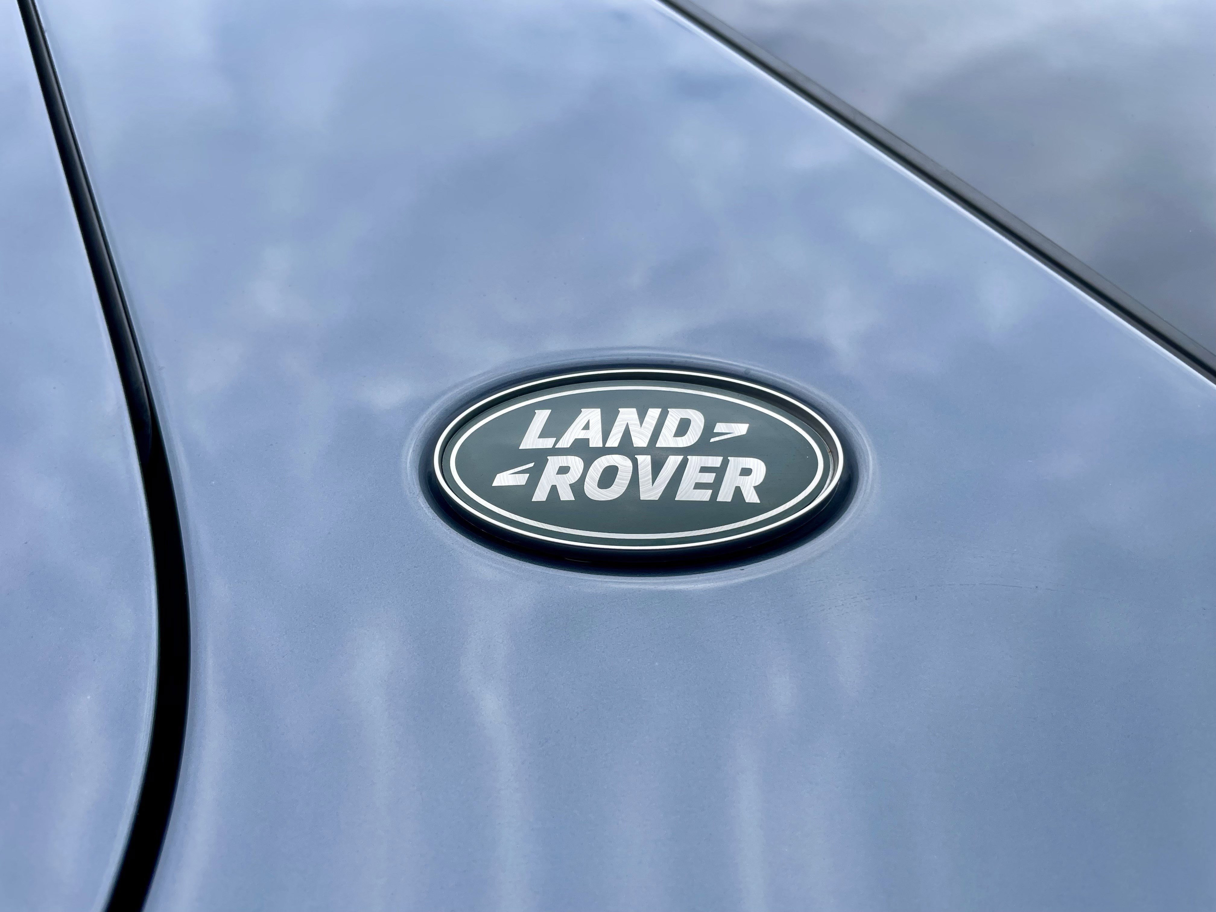 Certified 2024 Land Rover Discovery Sport S image 38