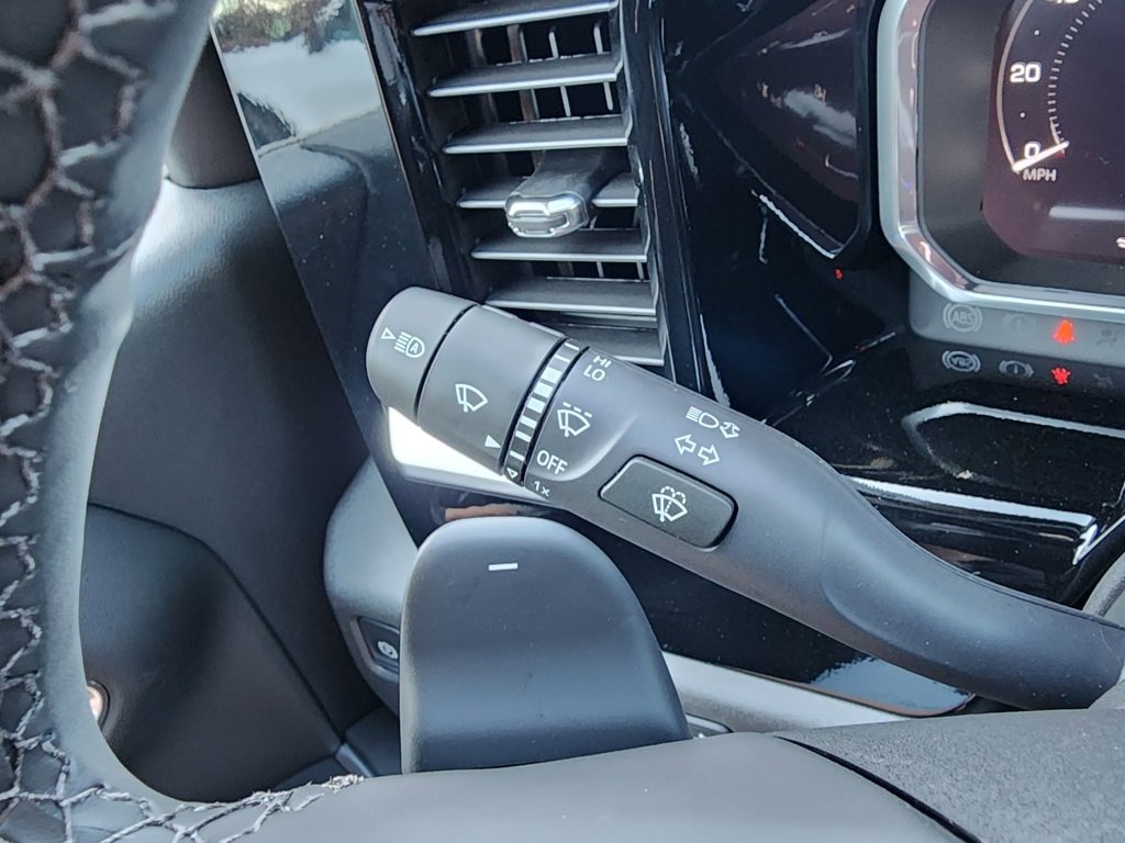 New 2026 GMC Sierra 1500 SLT w/ SLT Premium Plus Package image 23