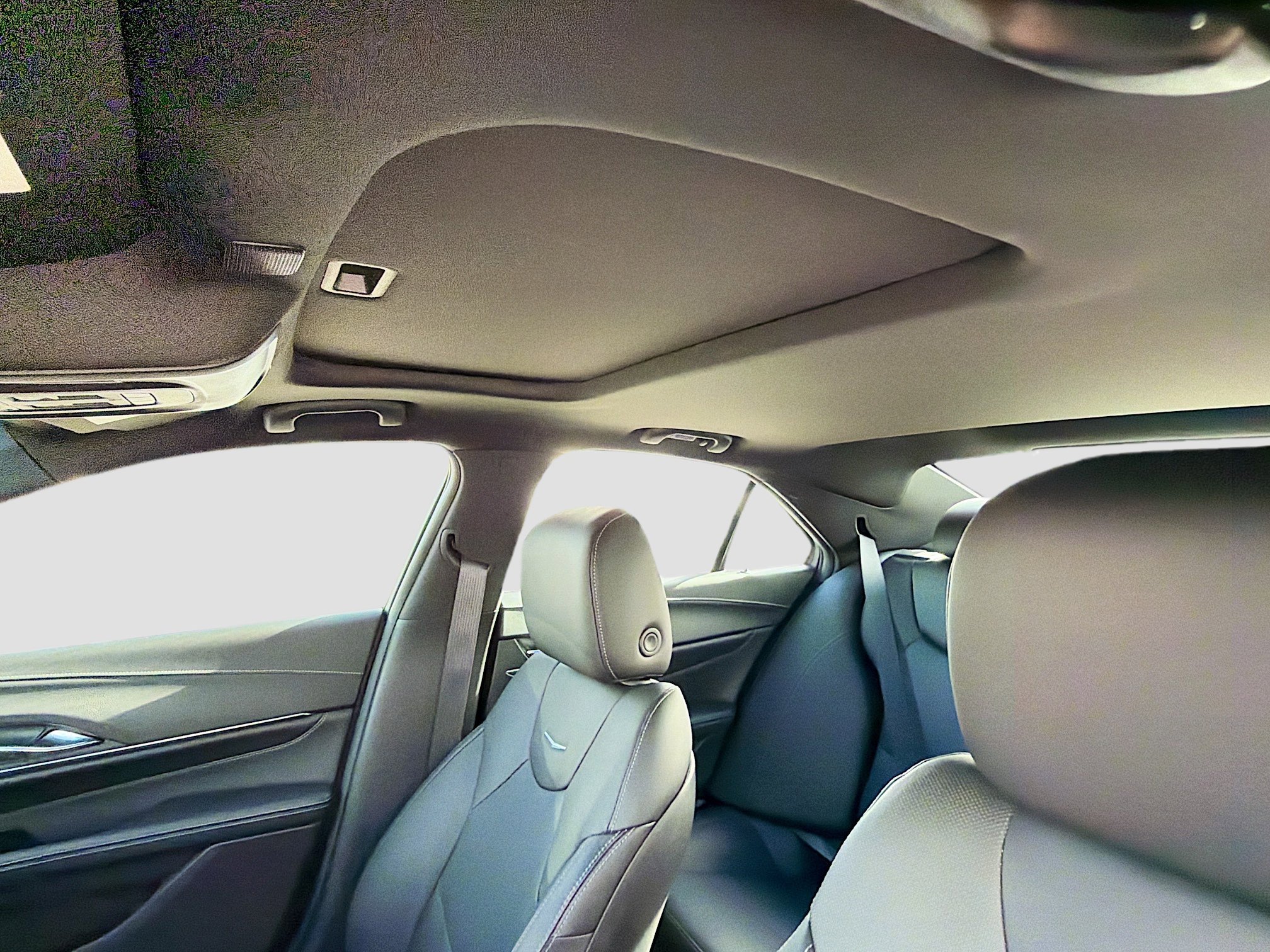 Used 2022 Cadillac CT4 Premium Luxury w/ Technology Package image 26