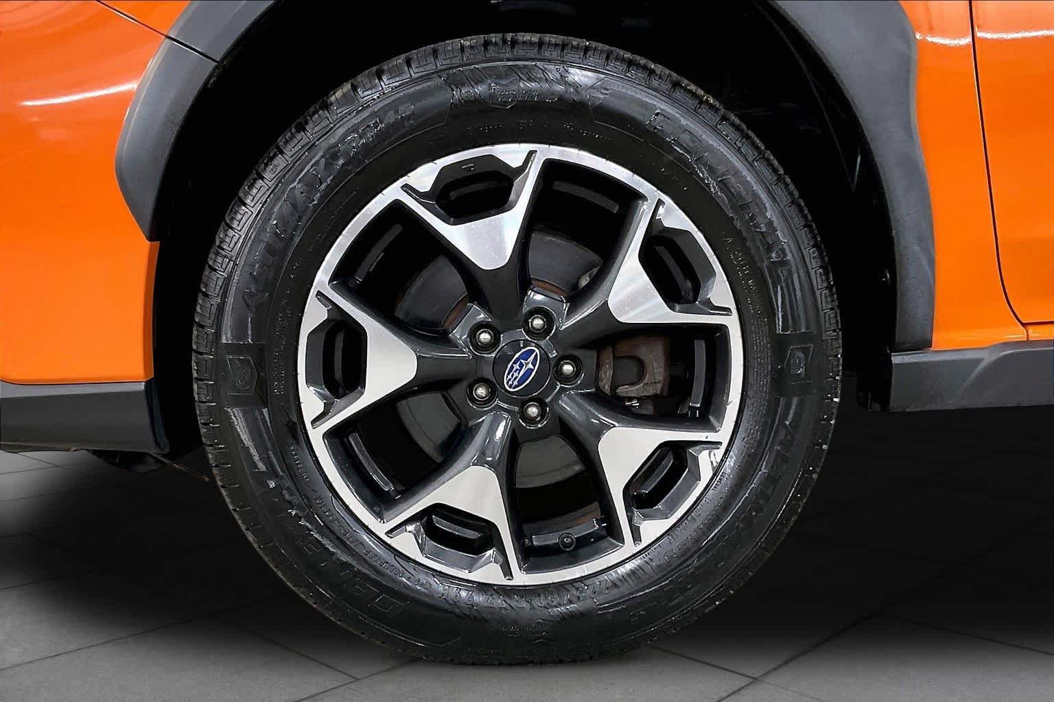 Used 2019 Subaru Crosstrek 2.0i Premium AWD/4WD image 11