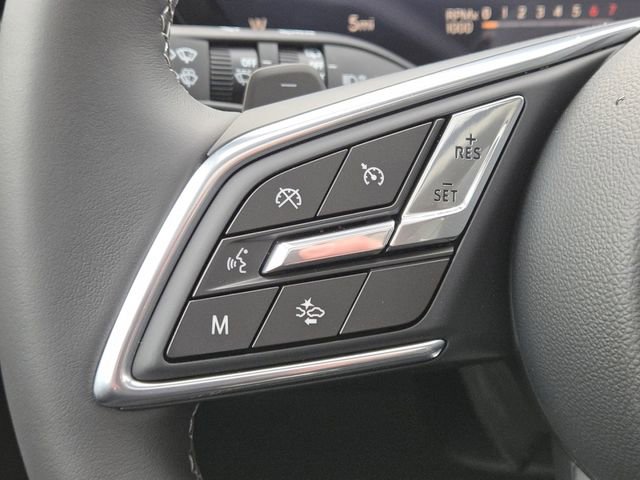 New 2026 Buick Envision Avenir AWD/4WD image 15
