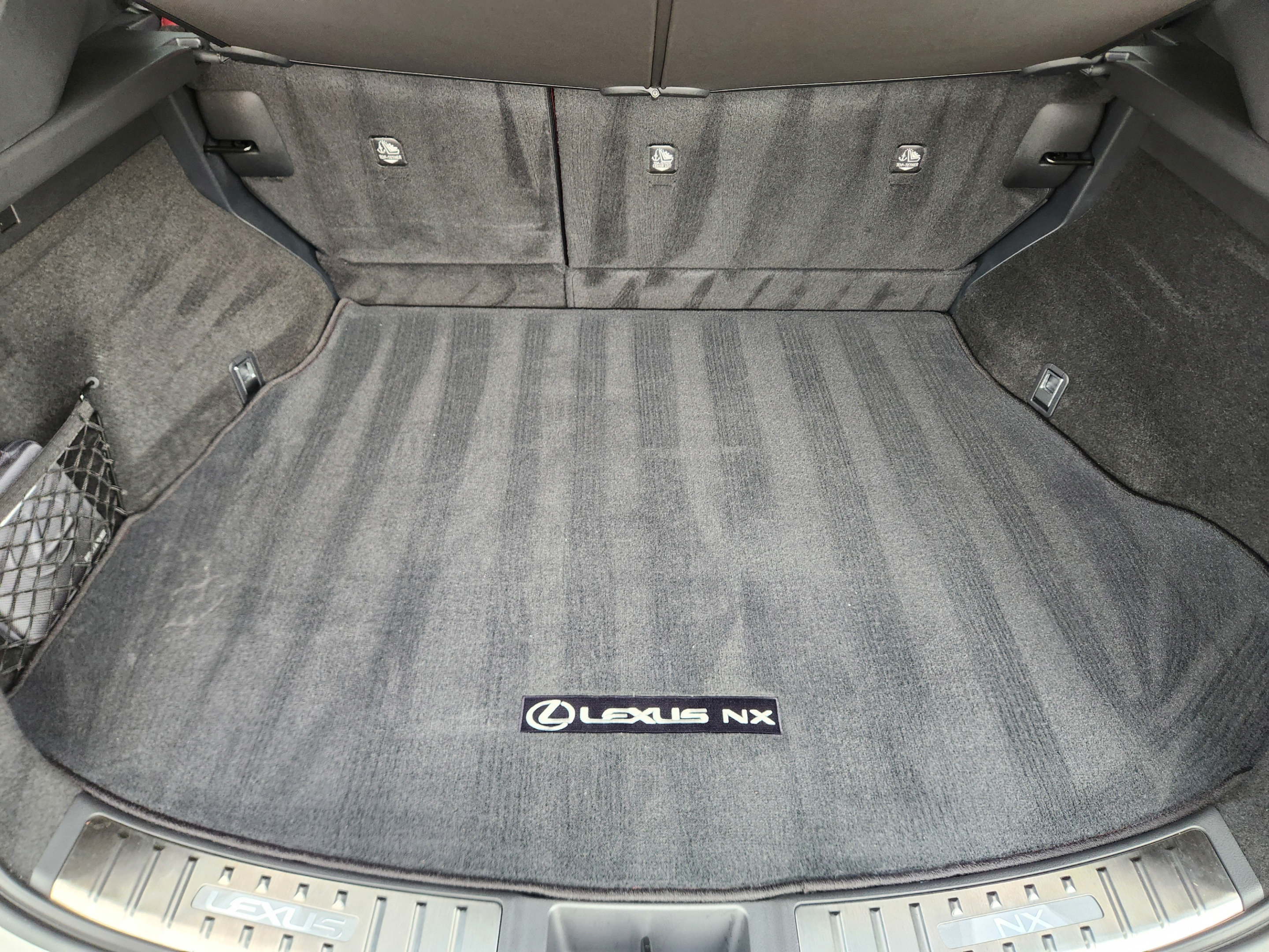 Used 2024 Lexus NX 250 FWD image 30