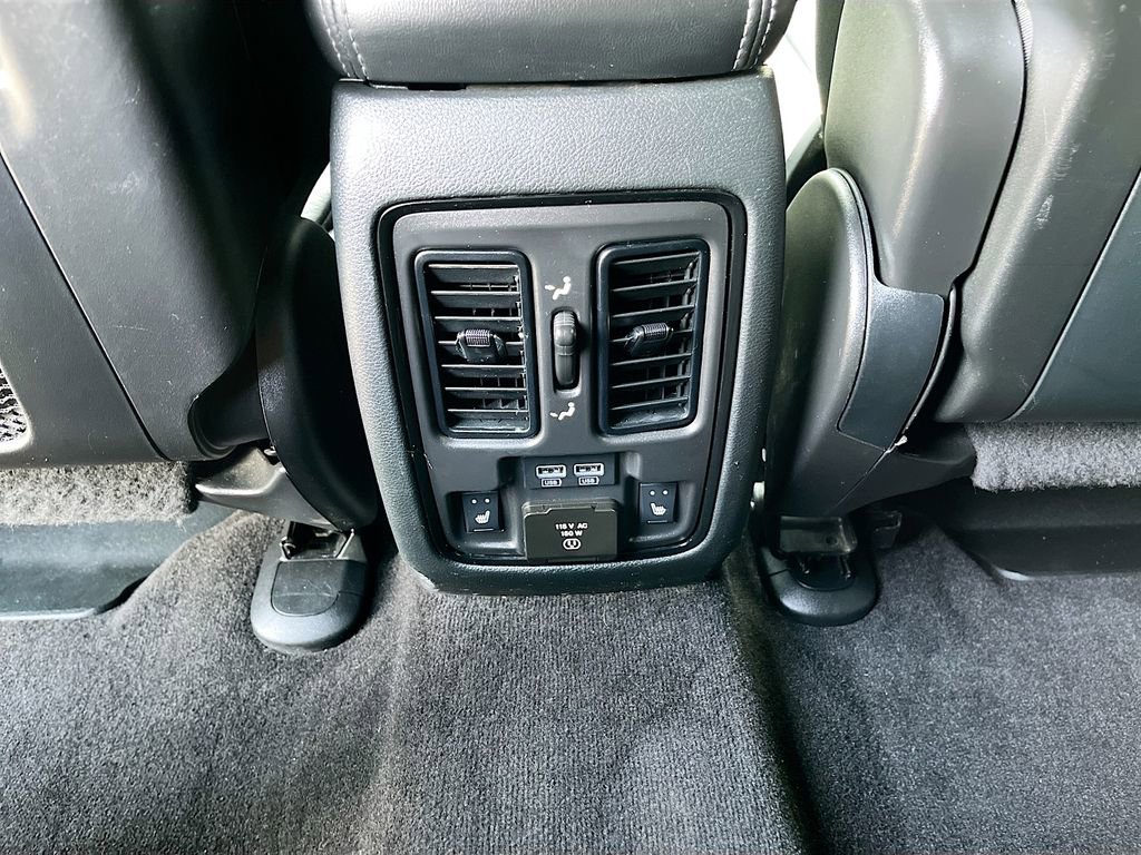 Used 2022 Dodge Durango GT image 26