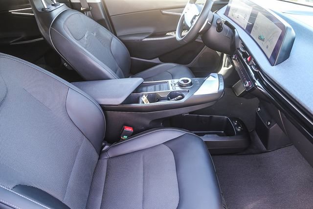 Used 2024 Kia EV6 Light RWD image 18
