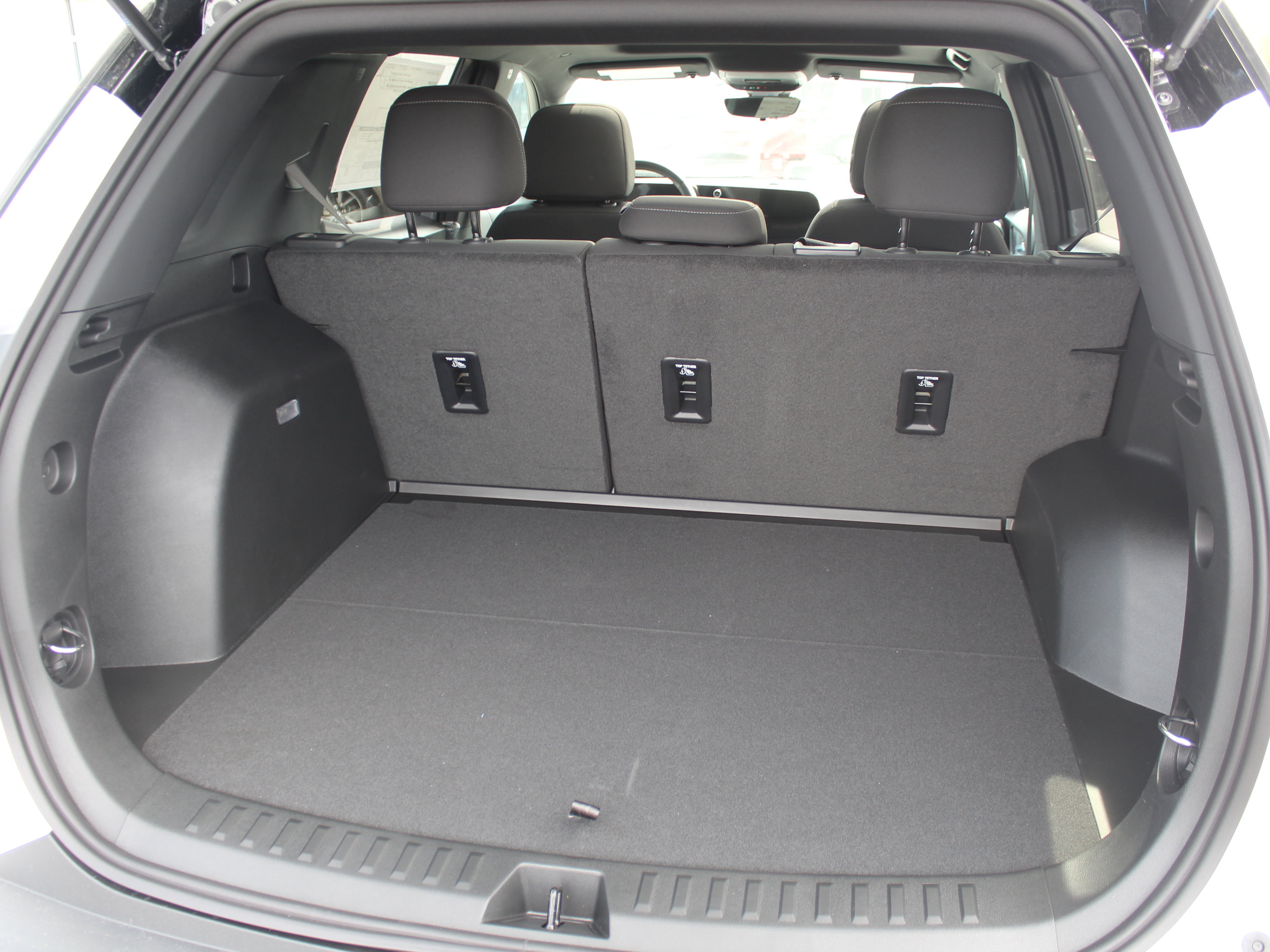 New 2026 Chevrolet Equinox LT w/ Midnight Edition FWD image 18