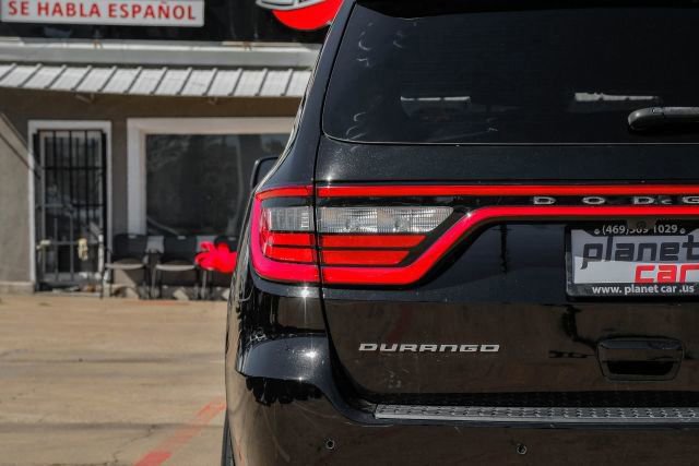 Used 2022 Dodge Durango Citadel image 64