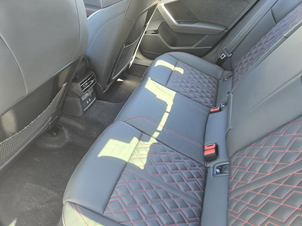 New 2026 Audi S3 Premium image 35