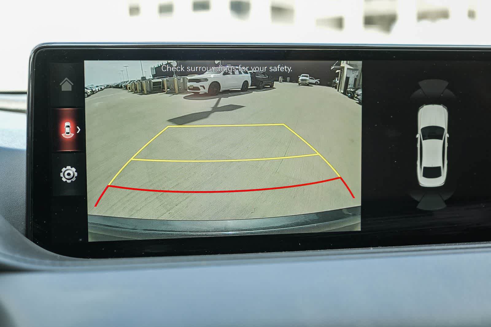 Used 2022 Genesis G80 2.5T RWD image 24