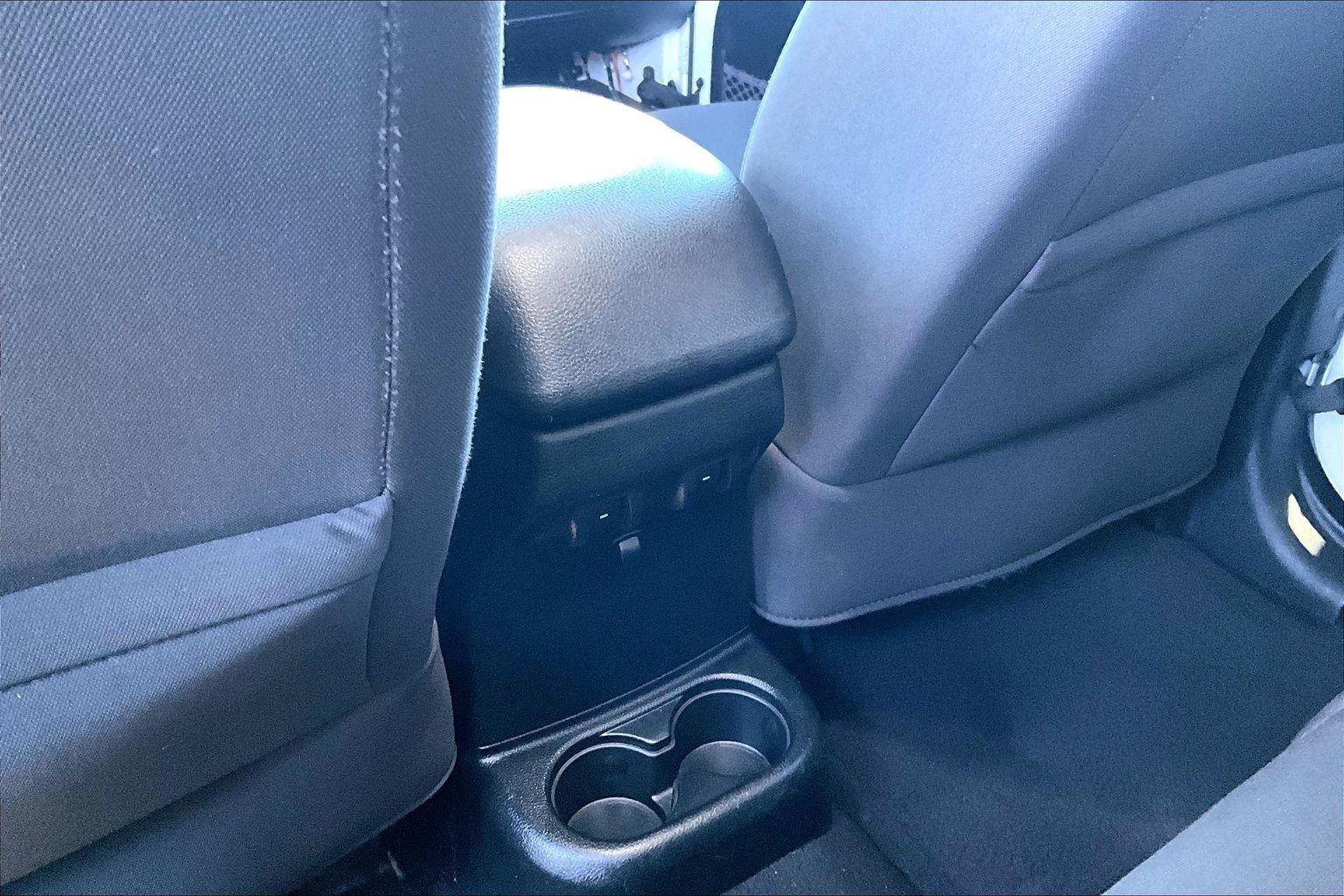 Used 2017 Jeep Wrangler Unlimited Sport w/ Quick Order Package 24S image 30