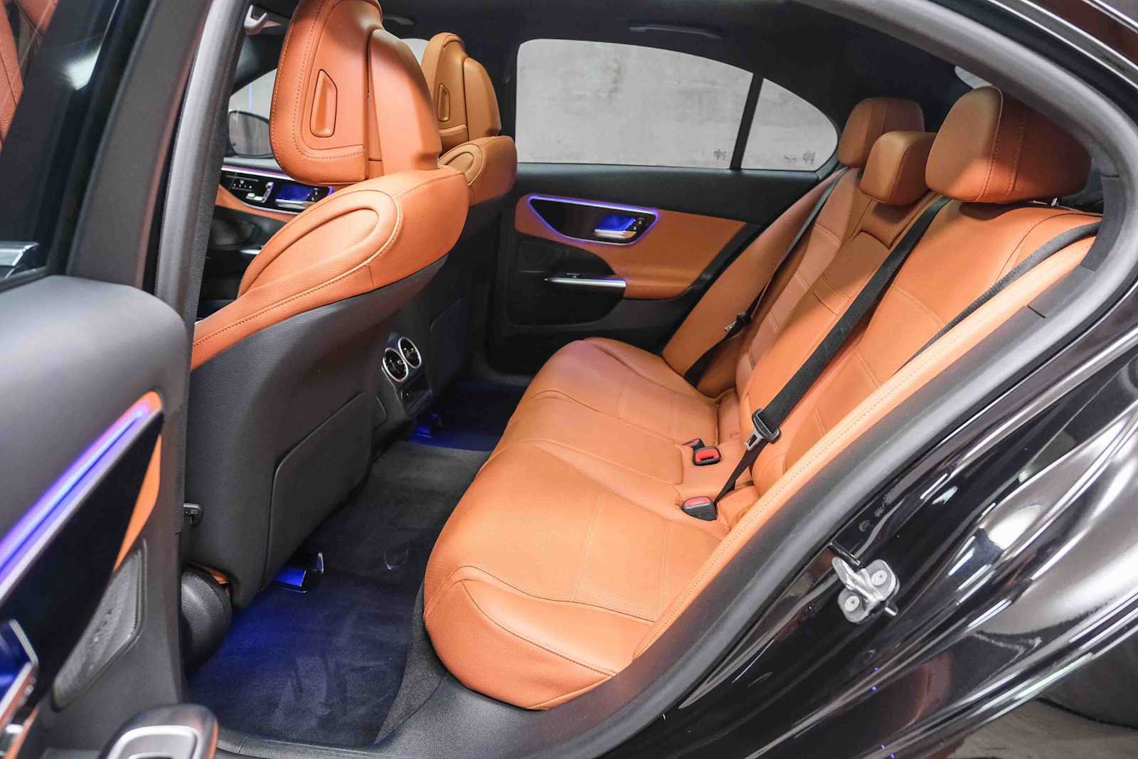 Certified 2025 Mercedes-Benz C 300 Sedan image 23