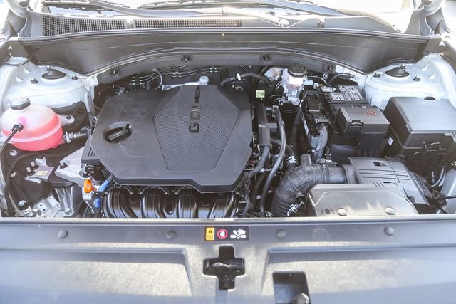 Used 2023 Hyundai Santa Fe SE image 27