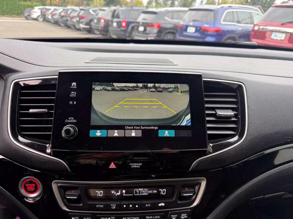 Used 2020 Honda Pilot Touring image 28