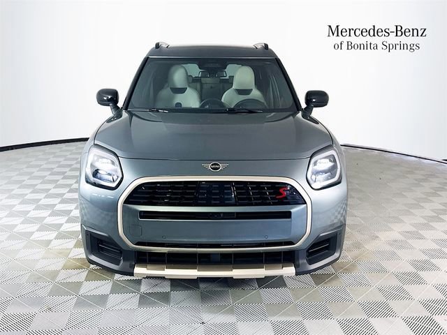 Used 2025 MINI Cooper Countryman S w/ Comfort Package Max image 2