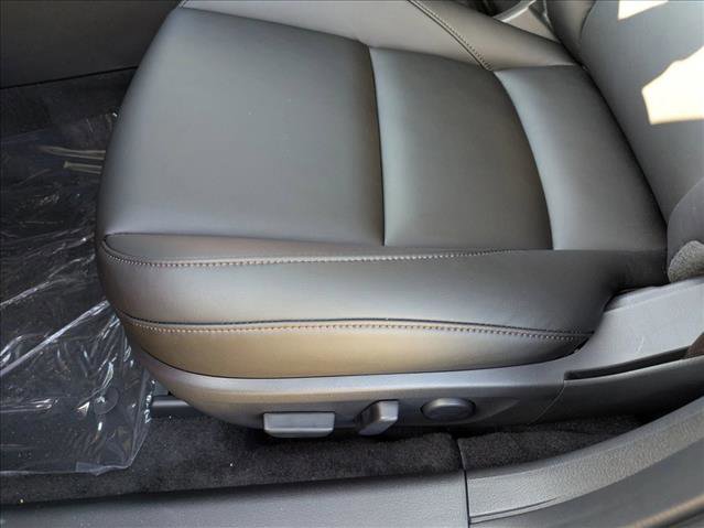 New 2026 MAZDA MAZDA3 2.5 S Sedan w/ Preferred Pkg image 4