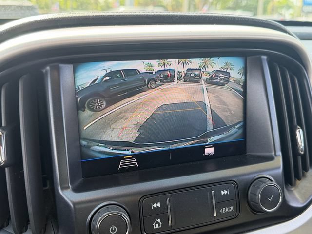 Used 2022 GMC Canyon Elevation w/ Trailering Package AWD/4WD image 23