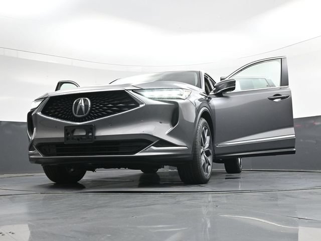 Used 2023 Acura MDX SH-AWD w/ Technology Package image 43