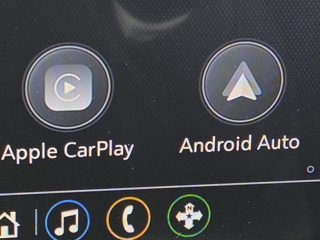 New 2026 Chevrolet Trax RS w/ Driver Confidence Package image 5