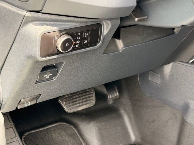 New 2025 Ford Bronco Big Bend w/ Black Diamond Package image 17