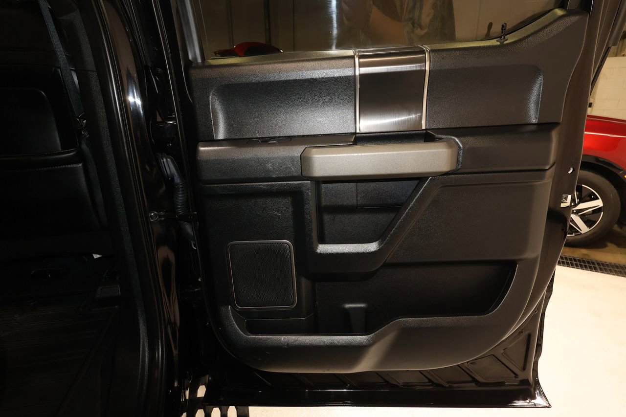 Used 2019 Ford F150 Raptor w/ Equipment Group 802A Luxury image 20