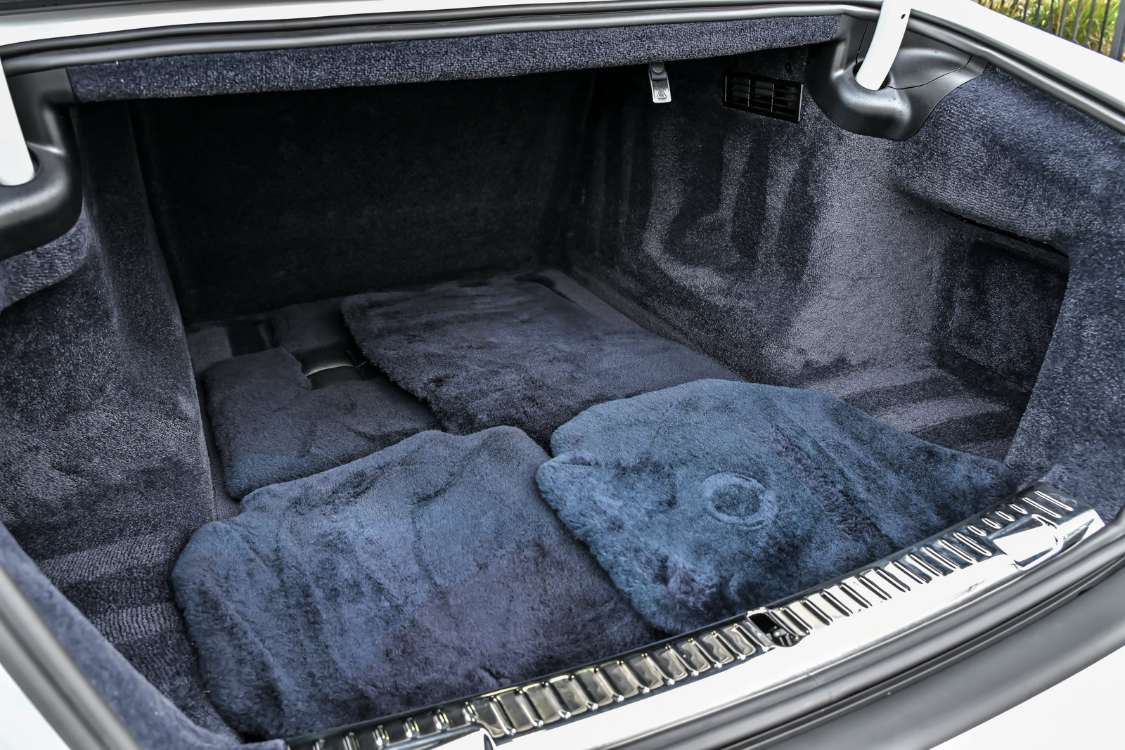 Used 2022 Rolls-Royce Ghost AWD/4WD image 15