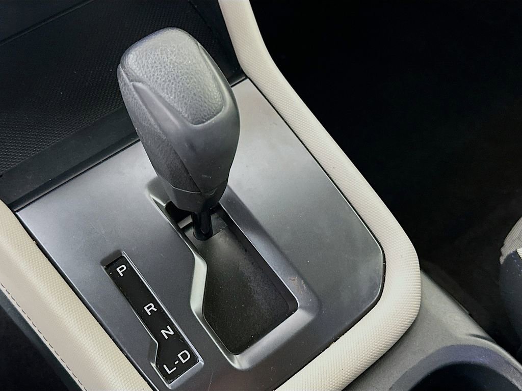 Certified 2025 Subaru Forester w/ Convenience Package #1 image 21