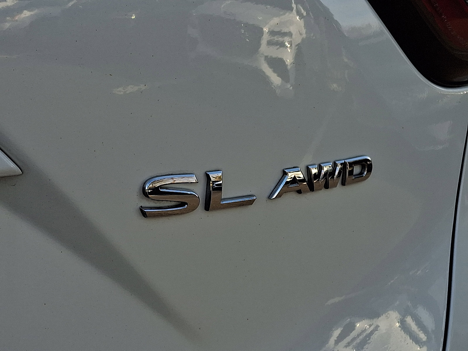 Used 2020 Nissan Murano SL w/ Moonroof Package AWD/4WD image 30