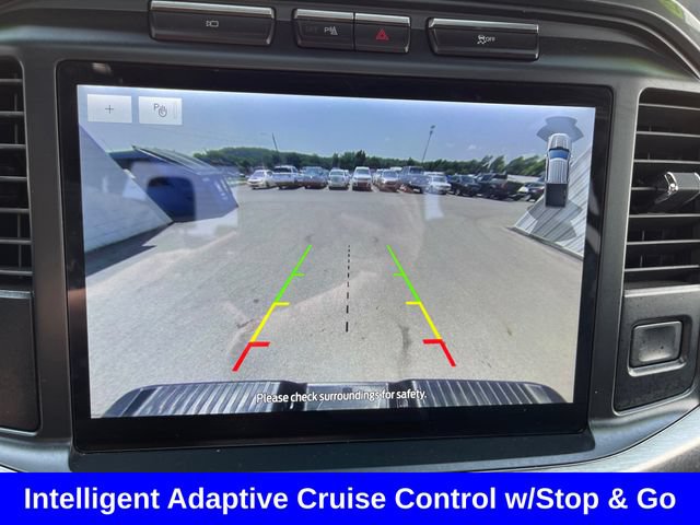 Used 2023 Ford F150 Lariat w/ Equipment Group 502A High AWD/4WD image 20
