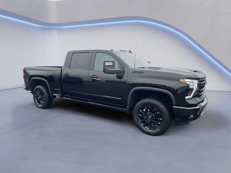 New 2026 Chevrolet Silverado 2500 High Country w/ High Country Premium Package AWD/4WD image 2