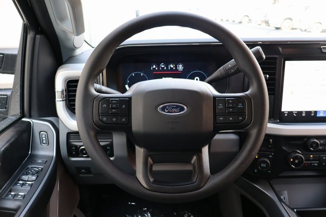 New 2026 Ford F250 XLT w/ XLT Premium Package image 28