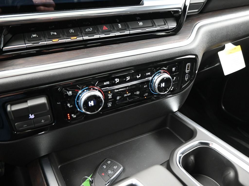 New 2026 GMC Sierra 1500 SLT w/ SLT Premium Plus Package image 13