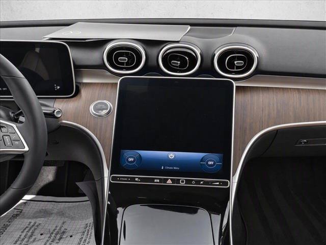 Used 2024 Mercedes-Benz C 300 Sedan image 26