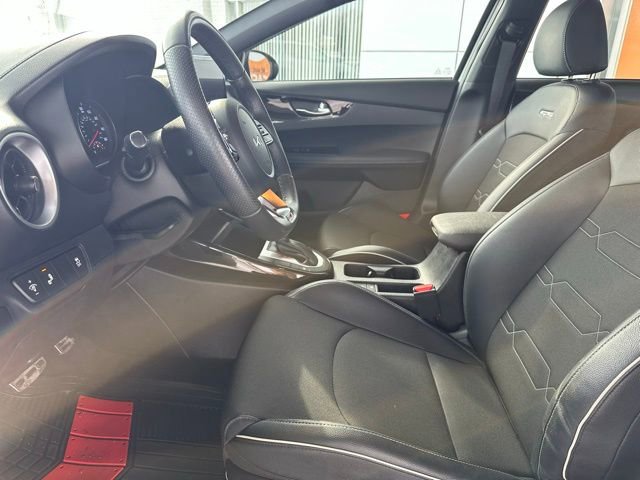 Used 2024 Kia Forte GT-Line image 20