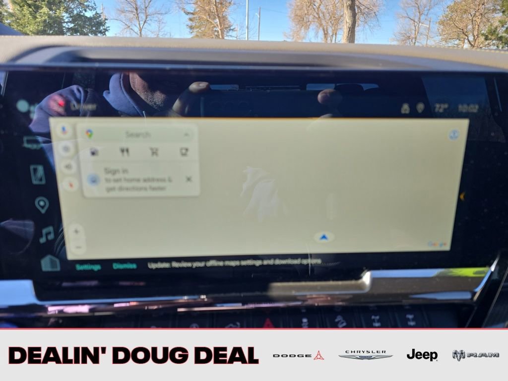 Used 2022 Chevrolet Silverado 1500 ZR2 w/ Technology Package image 20