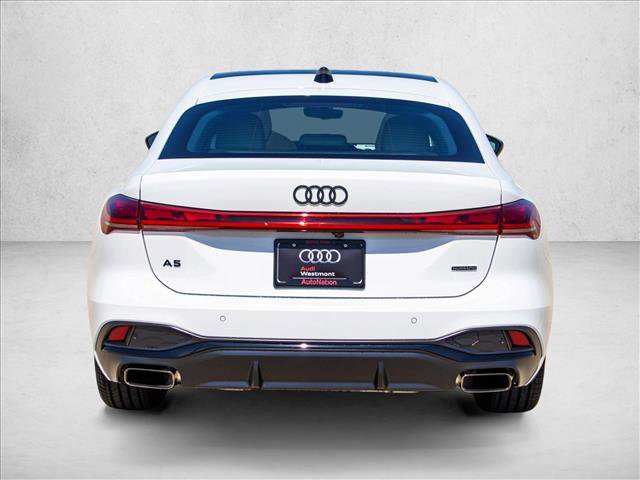 New 2026 Audi A5 2.0T Prestige AWD/4WD image 6